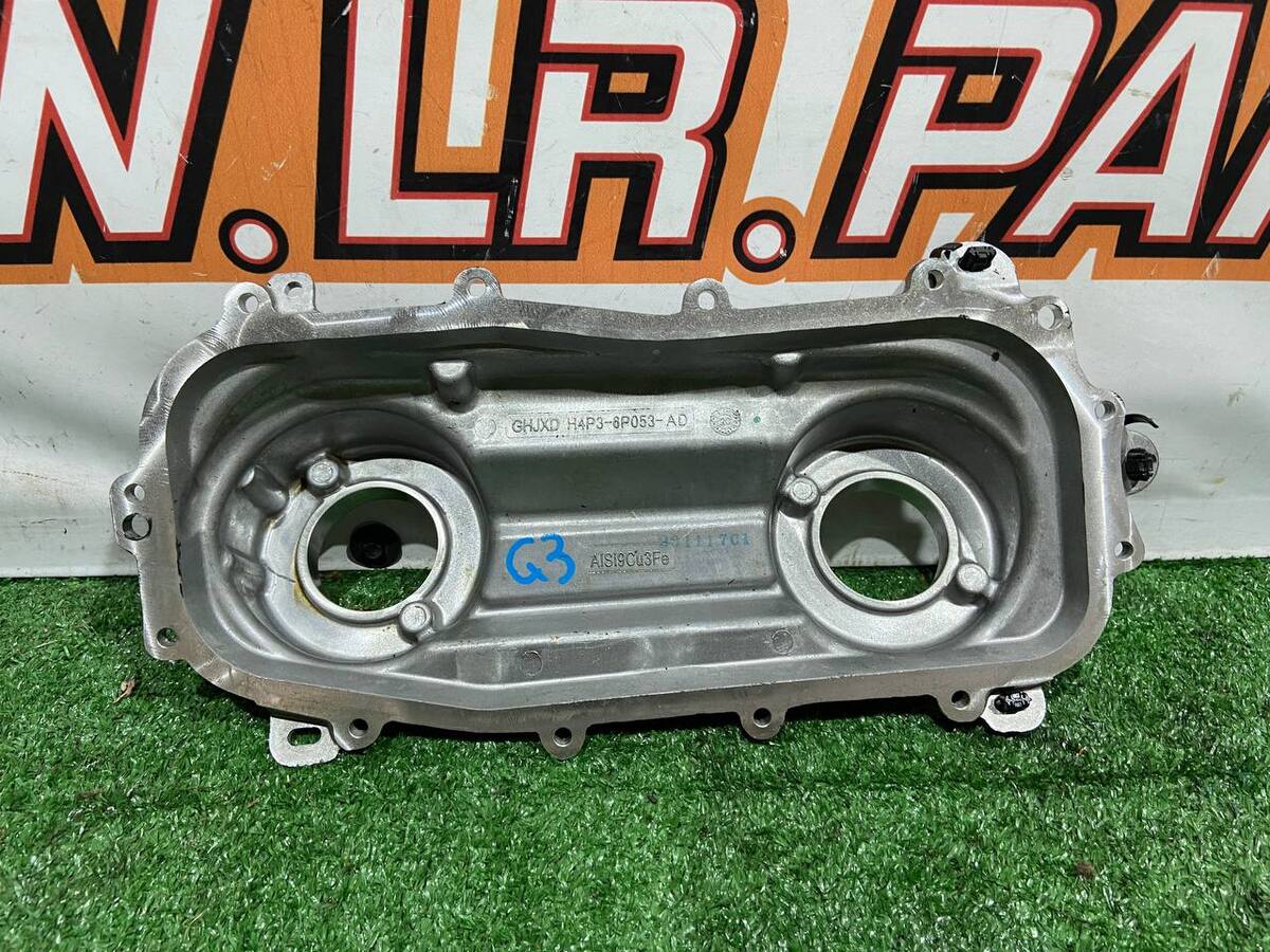 LR108934 Pokrywa głowicy cylindrów 2.0 i Range ROVER VELAR (L560) używana